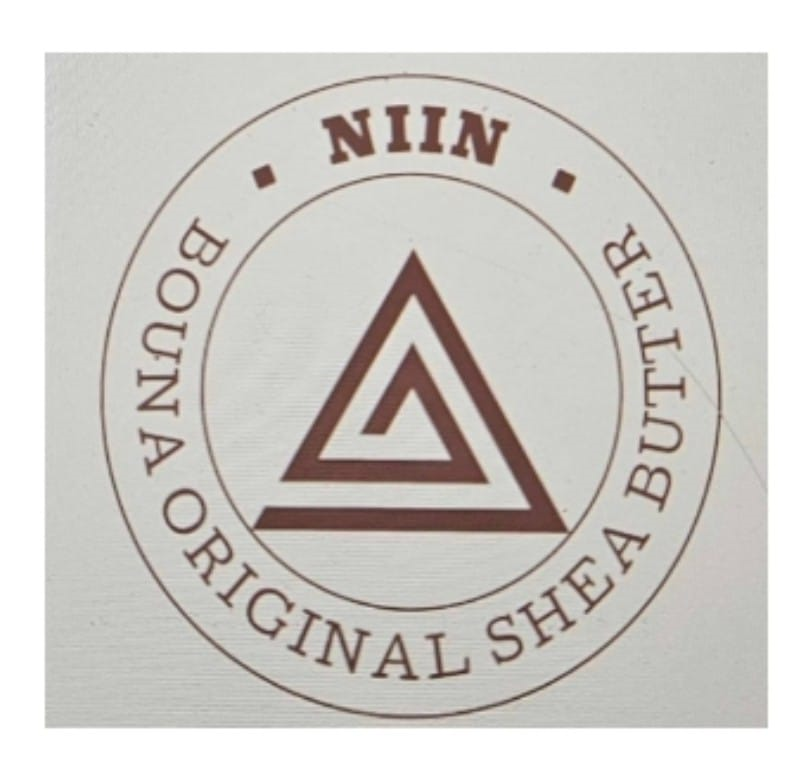 NIIN - Bouna Original Shea Butter